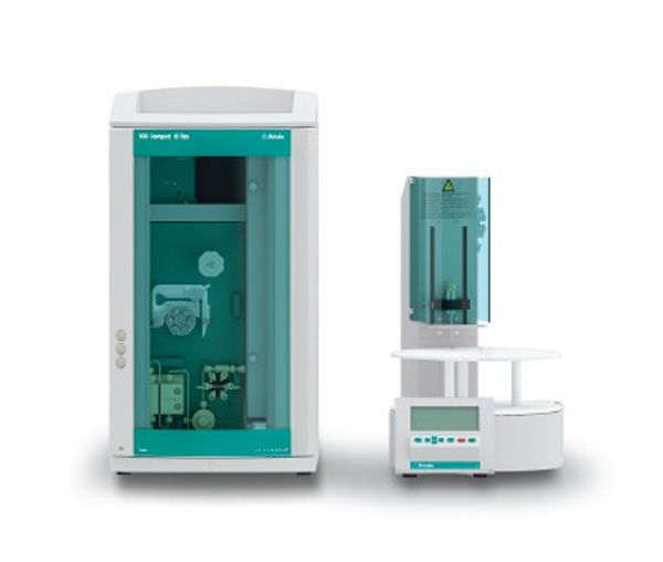 930系列智能集成型离子色谱系统